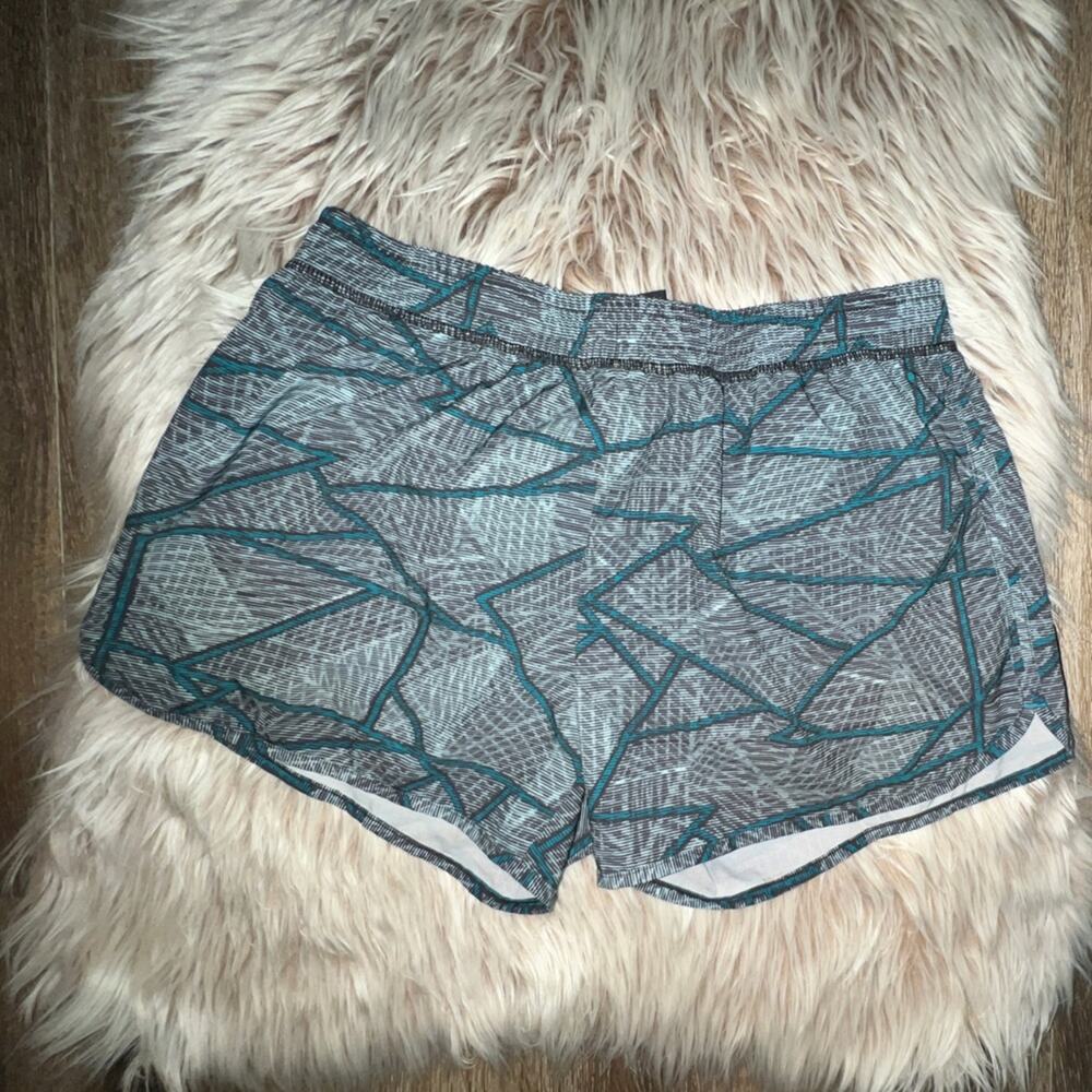 Champion women’s running shorts